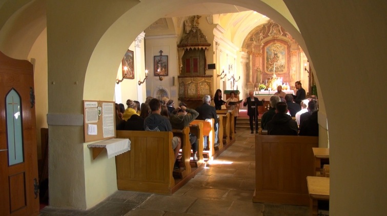 Dyškanti dokázali, že středověká hudba není jen pro staré