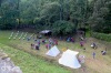 Kozí hrádek uzamkly souboje i hudba