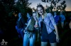 Lepší Táborky? Festival přišel o opulentní oslavy, dostal příjemný ráz sousedské slavnosti 