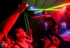 Lepší Táborky? Festival přišel o opulentní oslavy, dostal příjemný ráz sousedské slavnosti 