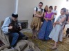 Lepší Táborky? Festival přišel o opulentní oslavy, dostal příjemný ráz sousedské slavnosti 
