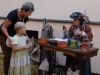 Lepší Táborky? Festival přišel o opulentní oslavy, dostal příjemný ráz sousedské slavnosti 