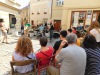Lepší Táborky? Festival přišel o opulentní oslavy, dostal příjemný ráz sousedské slavnosti 