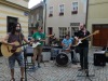 Lepší Táborky? Festival přišel o opulentní oslavy, dostal příjemný ráz sousedské slavnosti 