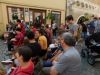 Lepší Táborky? Festival přišel o opulentní oslavy, dostal příjemný ráz sousedské slavnosti 