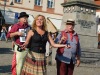 Lepší Táborky? Festival přišel o opulentní oslavy, dostal příjemný ráz sousedské slavnosti 