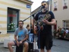 Lepší Táborky? Festival přišel o opulentní oslavy, dostal příjemný ráz sousedské slavnosti 