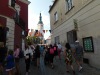 Lepší Táborky? Festival přišel o opulentní oslavy, dostal příjemný ráz sousedské slavnosti 