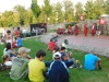 Lepší Táborky? Festival přišel o opulentní oslavy, dostal příjemný ráz sousedské slavnosti 