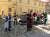 Lepší Táborky? Festival přišel o opulentní oslavy, dostal příjemný ráz sousedské slavnosti 