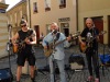 Lepší Táborky? Festival přišel o opulentní oslavy, dostal příjemný ráz sousedské slavnosti 