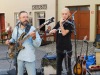 Lepší Táborky? Festival přišel o opulentní oslavy, dostal příjemný ráz sousedské slavnosti 