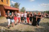 Lepší Táborky? Festival přišel o opulentní oslavy, dostal příjemný ráz sousedské slavnosti 