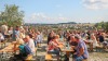 Lepší Táborky? Festival přišel o opulentní oslavy, dostal příjemný ráz sousedské slavnosti 