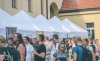 Lepší Táborky? Festival přišel o opulentní oslavy, dostal příjemný ráz sousedské slavnosti 