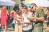Lepší Táborky? Festival přišel o opulentní oslavy, dostal příjemný ráz sousedské slavnosti 