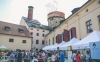 Lepší Táborky? Festival přišel o opulentní oslavy, dostal příjemný ráz sousedské slavnosti 