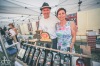 Lepší Táborky? Festival přišel o opulentní oslavy, dostal příjemný ráz sousedské slavnosti 