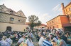 Lepší Táborky? Festival přišel o opulentní oslavy, dostal příjemný ráz sousedské slavnosti 