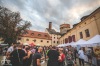 Lepší Táborky? Festival přišel o opulentní oslavy, dostal příjemný ráz sousedské slavnosti 