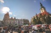 Lepší Táborky? Festival přišel o opulentní oslavy, dostal příjemný ráz sousedské slavnosti 