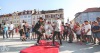 Lepší Táborky? Festival přišel o opulentní oslavy, dostal příjemný ráz sousedské slavnosti 