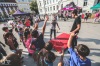 Lepší Táborky? Festival přišel o opulentní oslavy, dostal příjemný ráz sousedské slavnosti 