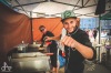 Lepší Táborky? Festival přišel o opulentní oslavy, dostal příjemný ráz sousedské slavnosti 