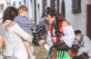 Lepší Táborky? Festival přišel o opulentní oslavy, dostal příjemný ráz sousedské slavnosti 