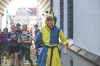 Lepší Táborky? Festival přišel o opulentní oslavy, dostal příjemný ráz sousedské slavnosti 