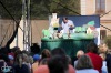 Lepší Táborky? Festival přišel o opulentní oslavy, dostal příjemný ráz sousedské slavnosti 
