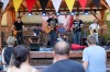 Lepší Táborky? Festival přišel o opulentní oslavy, dostal příjemný ráz sousedské slavnosti 