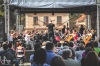 Lepší Táborky? Festival přišel o opulentní oslavy, dostal příjemný ráz sousedské slavnosti 