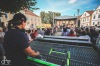 Lepší Táborky? Festival přišel o opulentní oslavy, dostal příjemný ráz sousedské slavnosti 