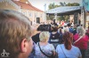 Lepší Táborky? Festival přišel o opulentní oslavy, dostal příjemný ráz sousedské slavnosti 