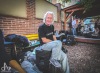 Lepší Táborky? Festival přišel o opulentní oslavy, dostal příjemný ráz sousedské slavnosti 