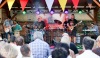 Lepší Táborky? Festival přišel o opulentní oslavy, dostal příjemný ráz sousedské slavnosti 