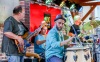 Lepší Táborky? Festival přišel o opulentní oslavy, dostal příjemný ráz sousedské slavnosti 