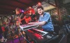 Lepší Táborky? Festival přišel o opulentní oslavy, dostal příjemný ráz sousedské slavnosti 