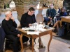 Festival nakladatelů Tabook skončil na ulici. Na pódium se vrátili Sabot