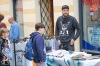 Festival nakladatelů Tabook skončil na ulici. Na pódium se vrátili Sabot