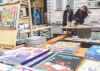 Festival nakladatelů Tabook skončil na ulici. Na pódium se vrátili Sabot