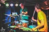 Festival nakladatelů Tabook skončil na ulici. Na pódium se vrátili Sabot