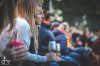 Lidé si na Pokáče posvítili. Festival vína navzdory koronakrizi poodhaluje 13. ročník
