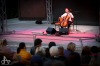 Lidé si na Pokáče posvítili. Festival vína navzdory koronakrizi poodhaluje 13. ročník
