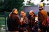 Lidé si na Pokáče posvítili. Festival vína navzdory koronakrizi poodhaluje 13. ročník