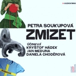 Každý z nás si občas přeje Zmizet
