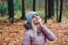 Mladá autorka Tereza Komorousová se pustila do psaní Bez zábran. Můžete ji podpořit