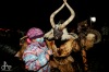 Krampusové řádili nejen ve škole. Báli se zejména ti, kteří měli proč 