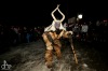 Krampusové řádili nejen ve škole. Báli se zejména ti, kteří měli proč 